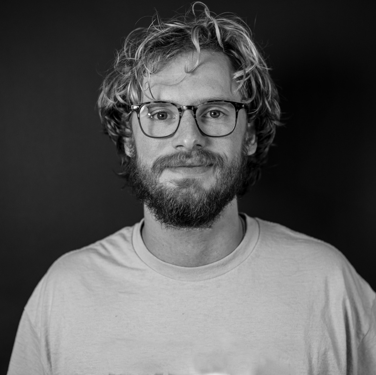 Matt Dietz, founder of MDV Productions